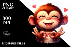 Sublimation|Clipart Product Image 1