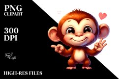 Sublimation|Clipart Product Image 3