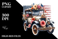 Sublimation|Clipart Product Image 3