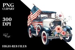 Sublimation|Clipart Product Image 1