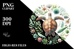 Sublimation|Clipart Product Image 1