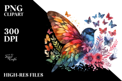 Sublimation|Clipart Product Image 2