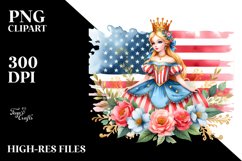 Sublimation|Clipart Product Image 3