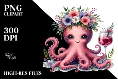 Sublimation|Clipart Product Image 1