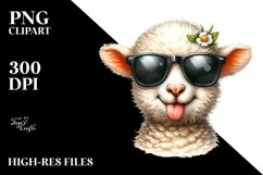 Sublimation|Clipart Product Image 3