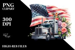 Sublimation|Clipart Product Image 3