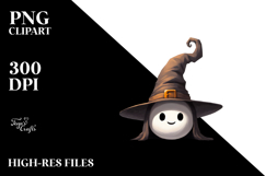 Funny Witch Hat Product Image 2