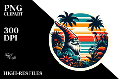 Sublimation|Clipart Product Image 2