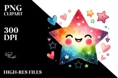 Sublimation|Clipart Product Image 2