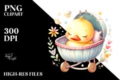 Sublimation|Clipart Product Image 3