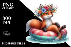 Sublimation|Clipart Product Image 3