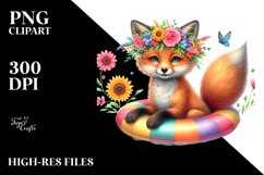 Sublimation|Clipart Product Image 3