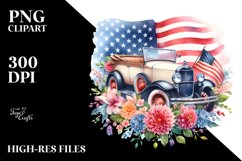 Sublimation|Clipart Product Image 3