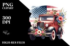 Sublimation|Clipart Product Image 1