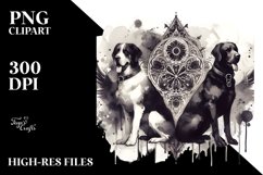 Sublimation|Clipart Product Image 1