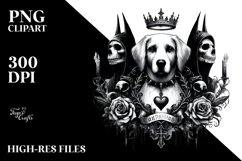 Sublimation|Clipart Product Image 3