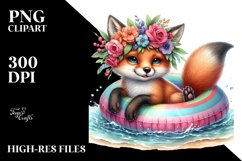 Sublimation|Clipart Product Image 1