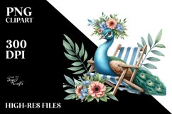 Sublimation|Clipart Product Image 3