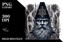 Sublimation|Clipart Product Image 1