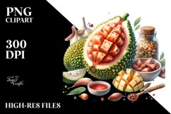 Sublimation|Clipart Product Image 1