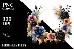 Sublimation|Clipart Product Image 1