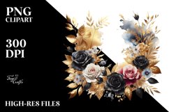 Sublimation|Clipart Product Image 3