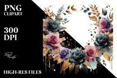 Sublimation|Clipart Product Image 1