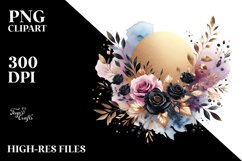 Sublimation|Clipart Product Image 1