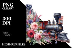 Sublimation|Clipart Product Image 3