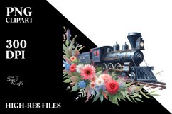 Sublimation|Clipart Product Image 3