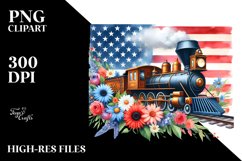 Sublimation|Clipart Product Image 3