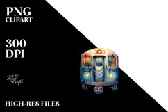 Sublimation|Clipart Product Image 3