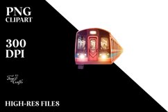 Sublimation|Clipart Product Image 1