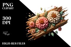 Sublimation|Clipart Product Image 1