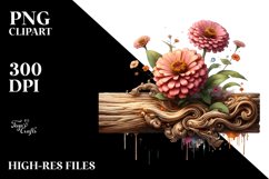 Sublimation|Clipart Product Image 3