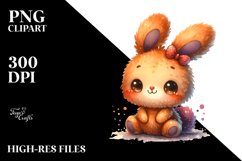 Sublimation|Clipart Product Image 1