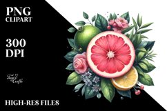 Sublimation|Clipart Product Image 3