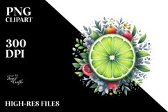 Sublimation|Clipart Product Image 3