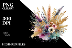 Sublimation|Clipart Product Image 2