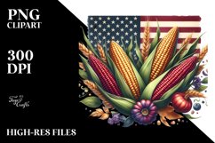 Sublimation|Clipart Product Image 3