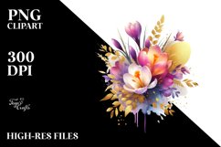 Sublimation|Clipart Product Image 1