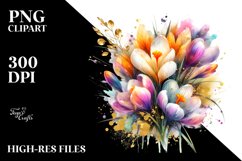 Sublimation|Clipart Product Image 3