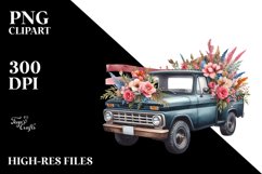 Sublimation|Clipart Product Image 3