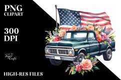 Sublimation|Clipart Product Image 1