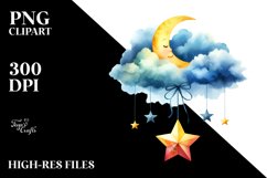 Sublimation|Clipart Product Image 2