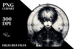 Sublimation|Clipart Product Image 3