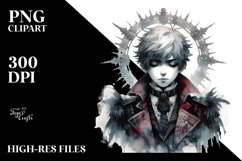 Sublimation|Clipart Product Image 3