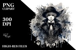 Sublimation|Clipart Product Image 1