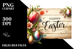 Sublimation|Clipart Product Image 3