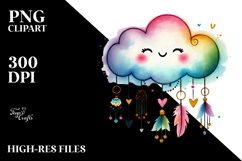 Sublimation|Clipart Product Image 1